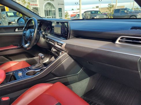 Used 2023 Kia K5 GT-Line w/ GT-Line Premium Package image 34