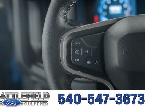 New 2025 Ford Bronco Badlands w/ Sasquatch Package image 35