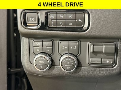 New 2026 GMC Yukon XL AT4 w/ AT4 Premium Plus Package