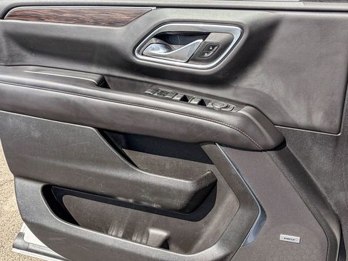 Used 2021 Chevrolet Tahoe Z71 image 41