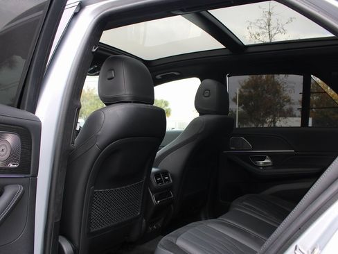 Certified 2024 Mercedes-Benz GLE 63 AMG S image 30