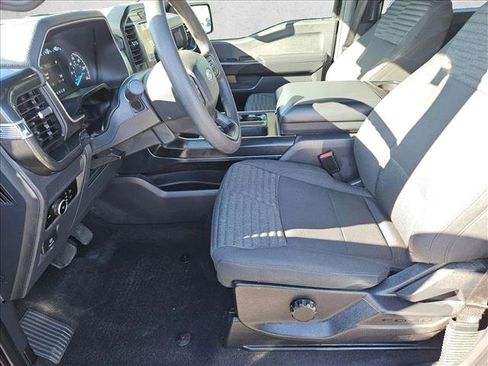 Used 2023 Ford F150 XL w/ STX Appearance Package image 14