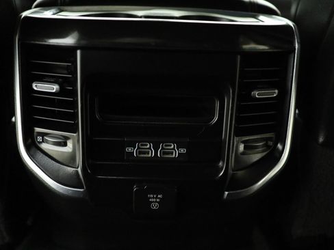 Used 2022 RAM 3500 Laramie w/ Night Edition image 59