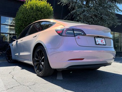 Used 2019 Tesla Model 3 Long Range AWD/4WD image 20
