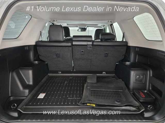 Used 2023 Toyota 4Runner TRD Off-Road Premium w/ Off Road Premium Plus Package AWD/4WD image 20