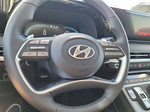 New 2025 Hyundai Palisade XRT image 19