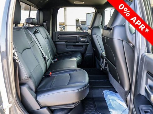 New 2026 RAM 2500 Power Wagon image 18