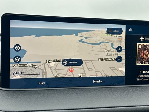 Certified 2023 Acura MDX SH-AWD w/ Technology Package image 18