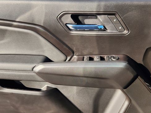 New 2026 GMC Canyon Elevation w/ Convenience Package image 26