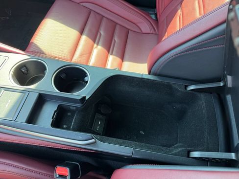 Used 2015 Lexus RC 350 w/ F Sport w/Summer Tires RWD image 28