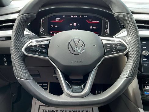 Used 2021 Volkswagen Arteon SEL FWD image 36