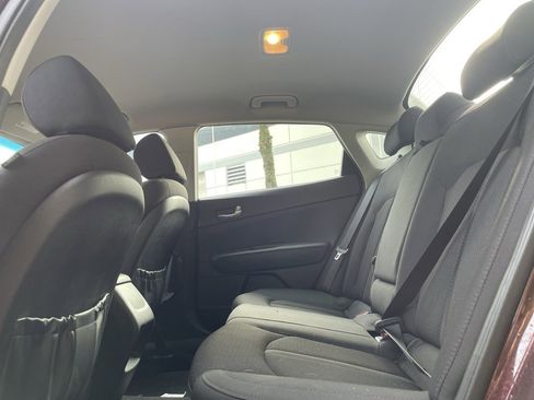 Used 2016 Kia Optima LX w/ LX Convenience Package image 16