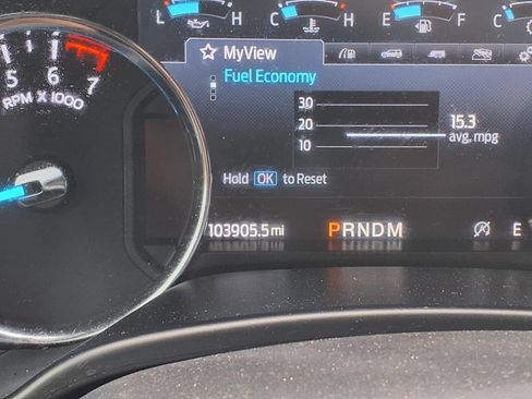 Used 2020 Ford Expedition XLT w/ Equipment Group 202A RWD image 22