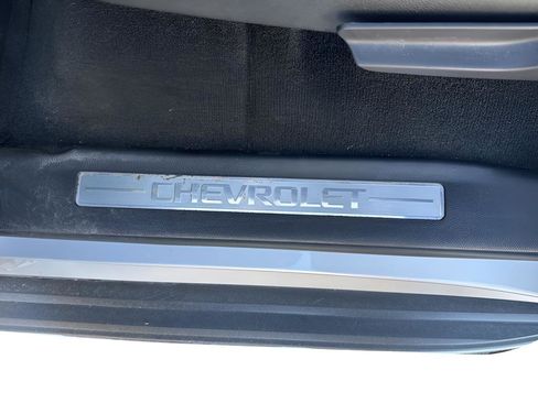 Used 2016 Chevrolet Suburban LTZ w/ Max Trailering Package image 70