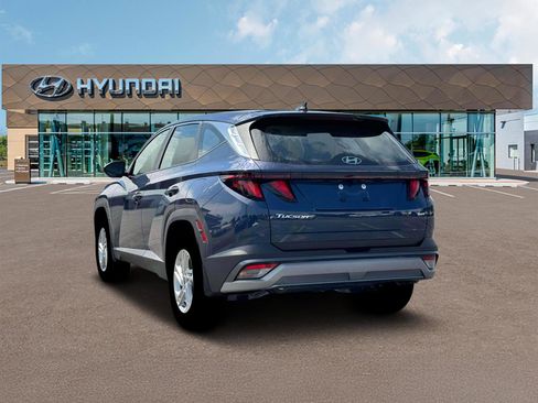 New 2026 Hyundai Tucson SE image 5