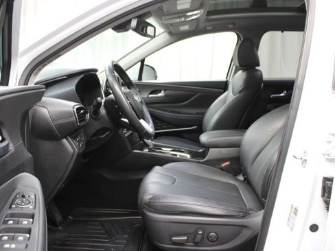 Used 2020 Hyundai Santa Fe SEL w/ Cargo Package AWD/4WD image 15