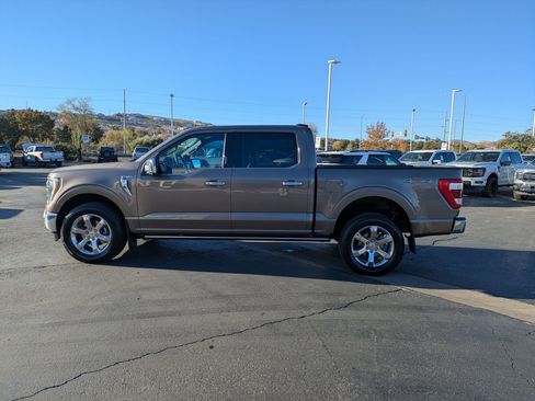 Used 2021 Ford F150 King Ranch image 7