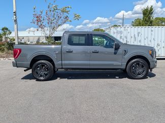 Certified 2021 Ford F150 XLT w/ Equipment Group 302A High video 3