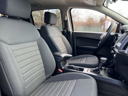 Used 2022 Ford Ranger XL w/ Equipment Group 101A High image 25