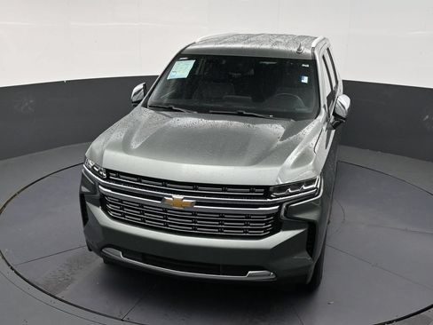 Used 2023 Chevrolet Tahoe Premier RWD image 19