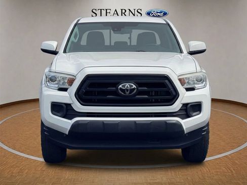 Used 2020 Toyota Tacoma SR w/ SR Convenience Package RWD image 5