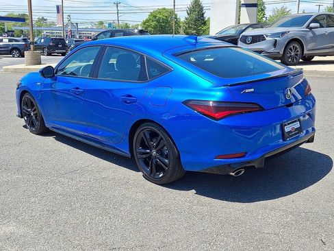 Used 2026 Acura Integra A-Spec FWD image 7