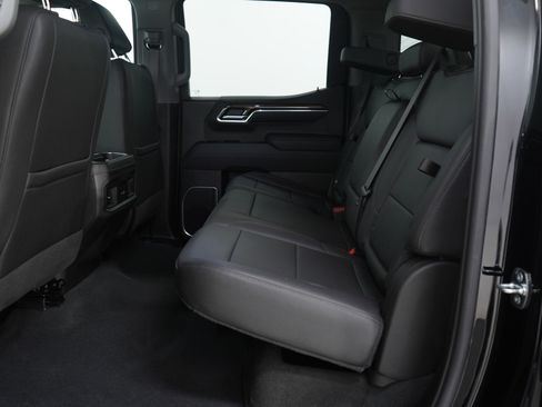 Used 2022 Chevrolet Silverado 1500 LT Trail Boss w/ LT Trail Boss Premium Package image 15