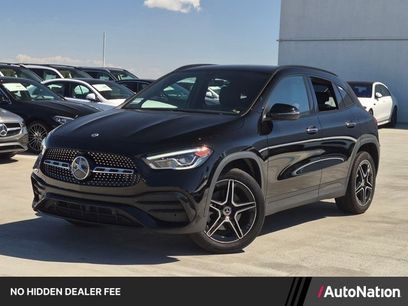 Used 2022 Mercedes-Benz GLA 250