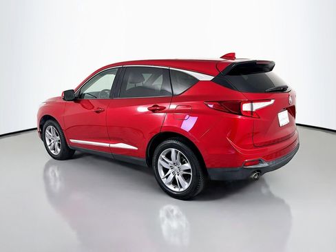 Used 2019 Acura RDX FWD w/ Advance Package image 3