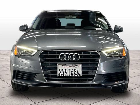 Used 2016 Audi A3 1.8T Premium Plus w/ Technology Package FWD image 3