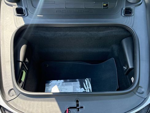 Certified 2025 Porsche 718 Boxster Spyder RS image 21