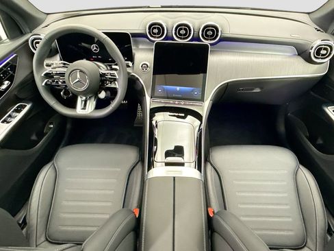 Used 2026 Mercedes-Benz GLC 43 AMG 4MATIC image 13