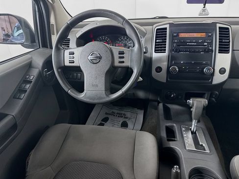 Used 2009 Nissan Xterra S w/ X Gear Pkg AWD/4WD image 24