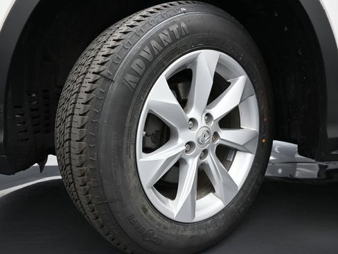 Used 2017 Lexus RX 350 AWD w/ Premium Package image 16