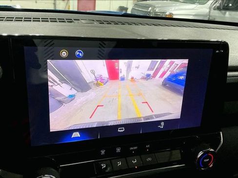 Used 2023 Chevrolet Colorado Trail Boss w/ Advanced Trailering Package image 22