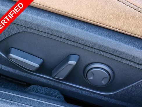 Certified 2023 Hyundai Sonata Limited FWD image 28