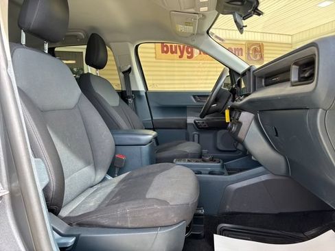 Used 2023 Ford Maverick XL FWD image 24