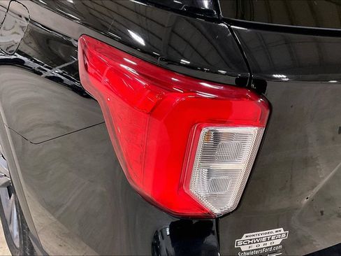 Certified 2024 Ford Explorer XLT w/ Equipment Group 202A AWD/4WD image 29