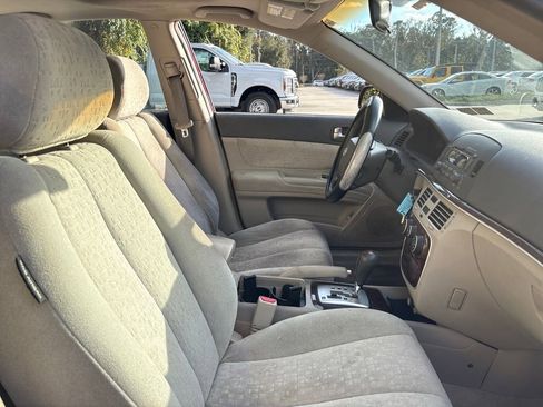Used 2007 Hyundai Sonata GLS image 28