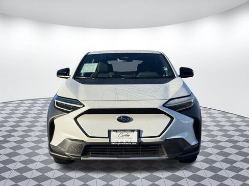 Used 2023 Subaru Solterra Premium image 2