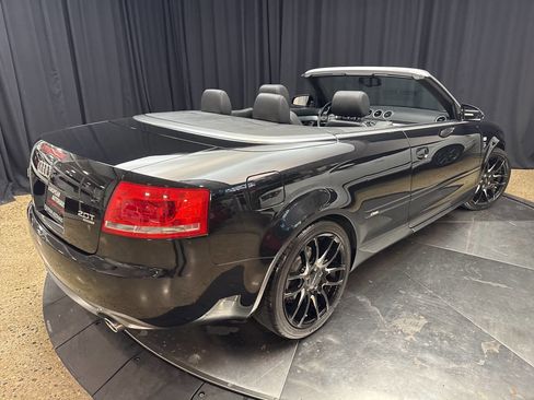 Used 2009 Audi A4 2.0T image 41