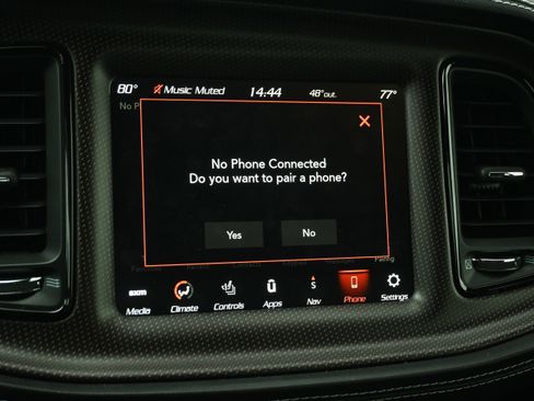 Used 2023 Dodge Challenger SRT Hellcat image 34