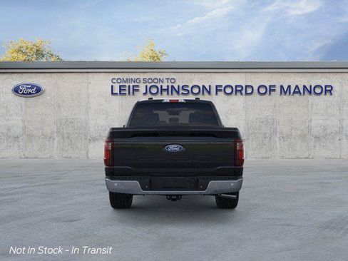 New 2026 Ford F150 XL w/ Equipment Group 103A High AWD/4WD image 5