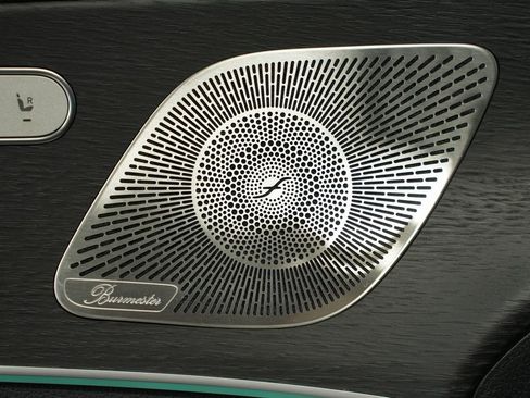 Used 2024 Mercedes-Benz GLE 53 AMG 4MATIC Coupe image 18