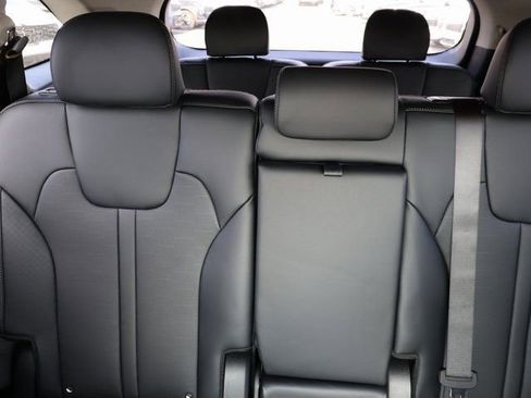New 2026 Kia Sorento EX image 12