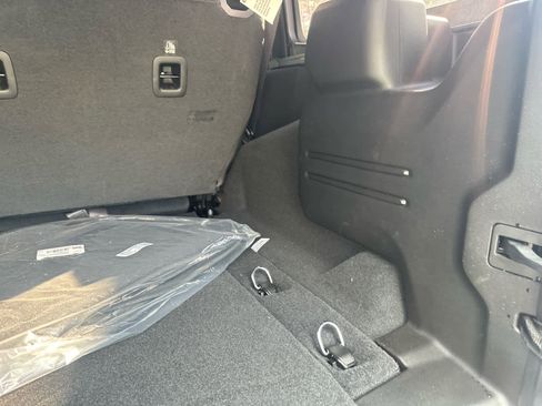 New 2026 Jeep Wrangler Sport image 26