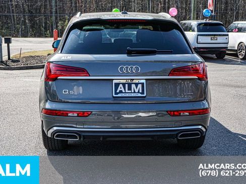 Used 2023 Audi Q5 2.0T Premium Plus image 10