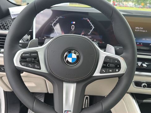 New 2027 BMW X6 xDrive40i AWD/4WD image 20
