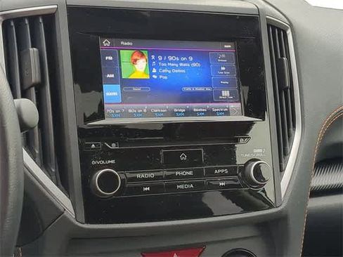 Used 2023 Subaru Crosstrek 2.0i Premium image 30