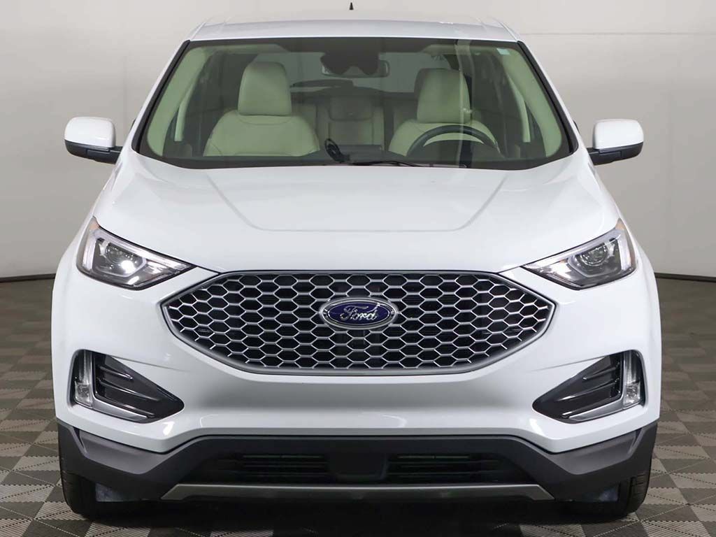 Used 2023 Ford Edge SEL w/ Convenience Package AWD/4WD image 11